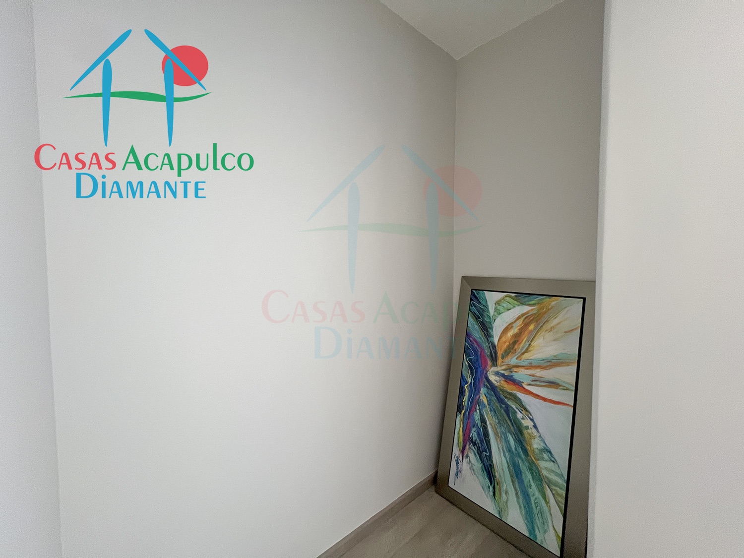 Romano Suites Hab 106-107 - Baño 2